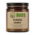 Banana Candy Candle