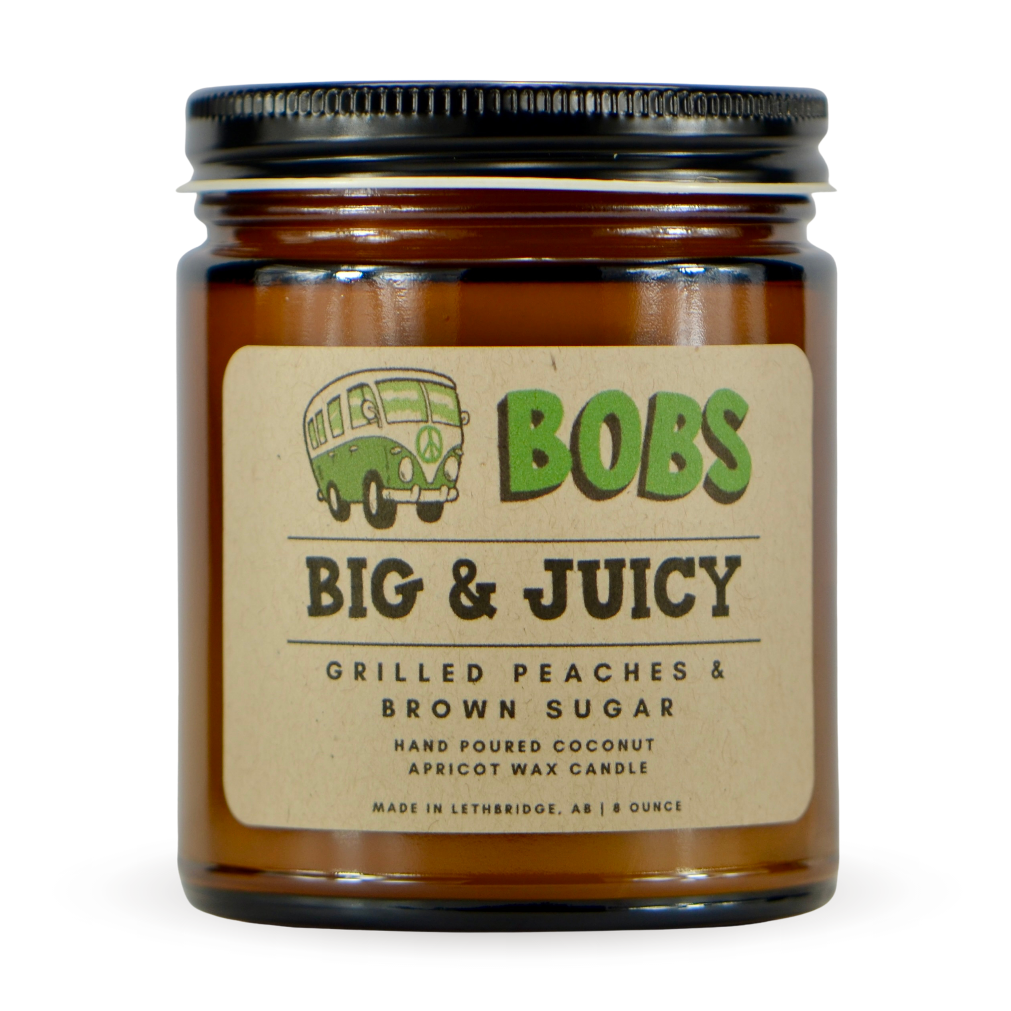 Big & Juicy Candle