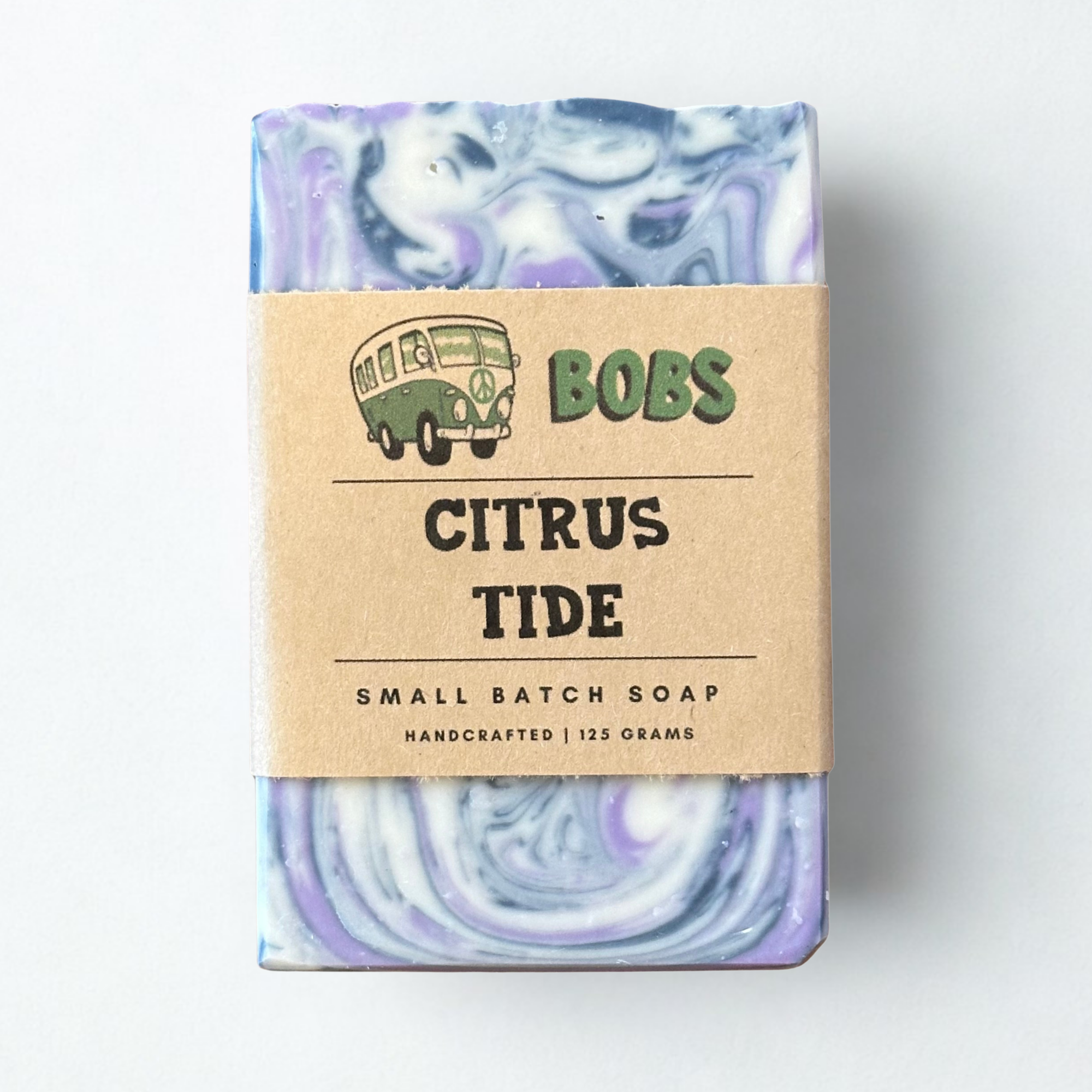 Citrus Tide Soap