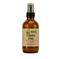Clean & Cool Room & Body Spray