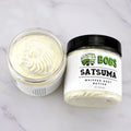 Satsuma Whipped Body Butter