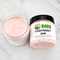 Strawberry Jam Whipped Body Butter