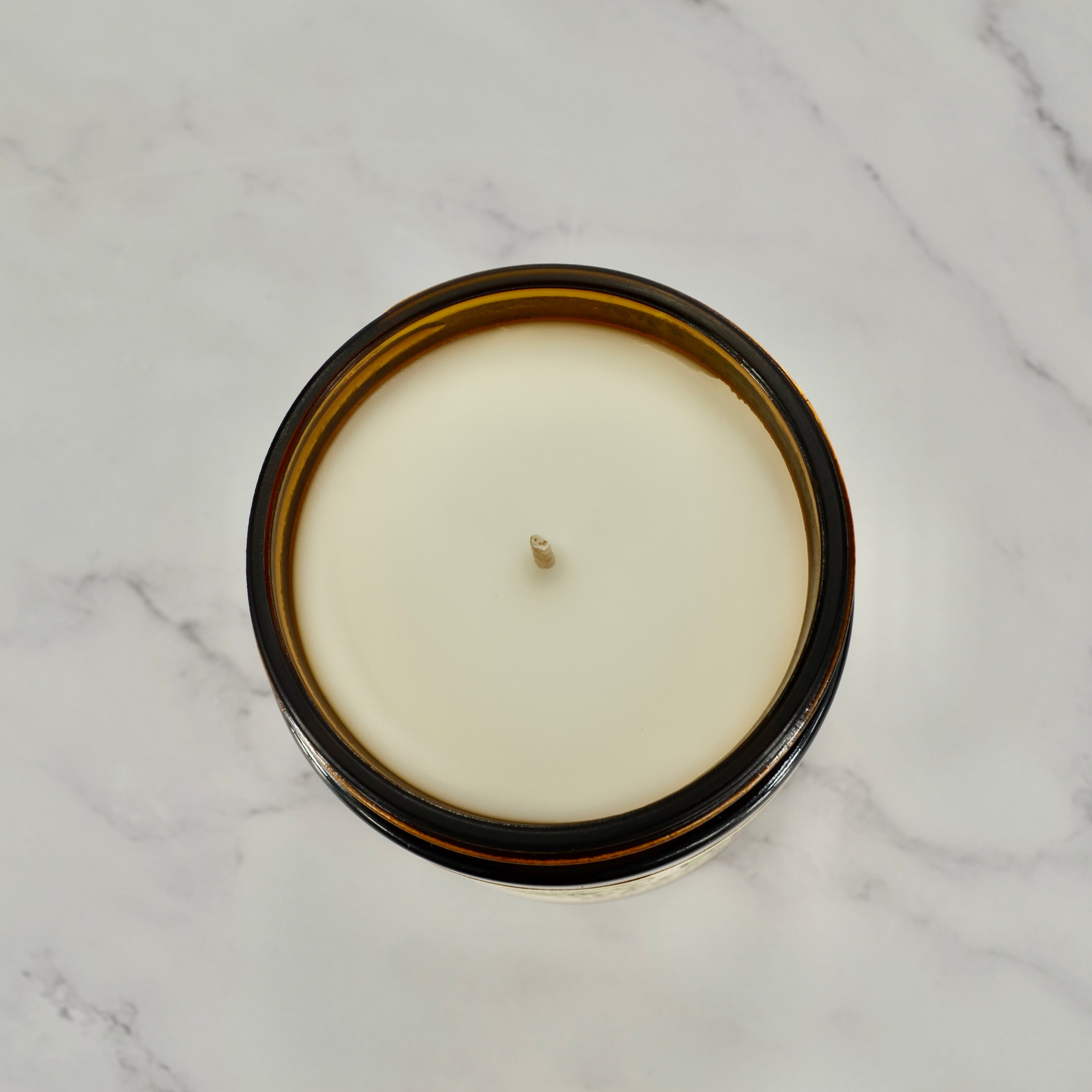 Rhubarb Berry Bramble Candle
