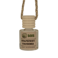 Grapefruit Gardenia Hanging Car Diffuser
