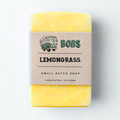 Lemongrass Soap