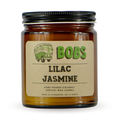 Lilac Jasmine Candle