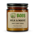 Milk & Magic Candle