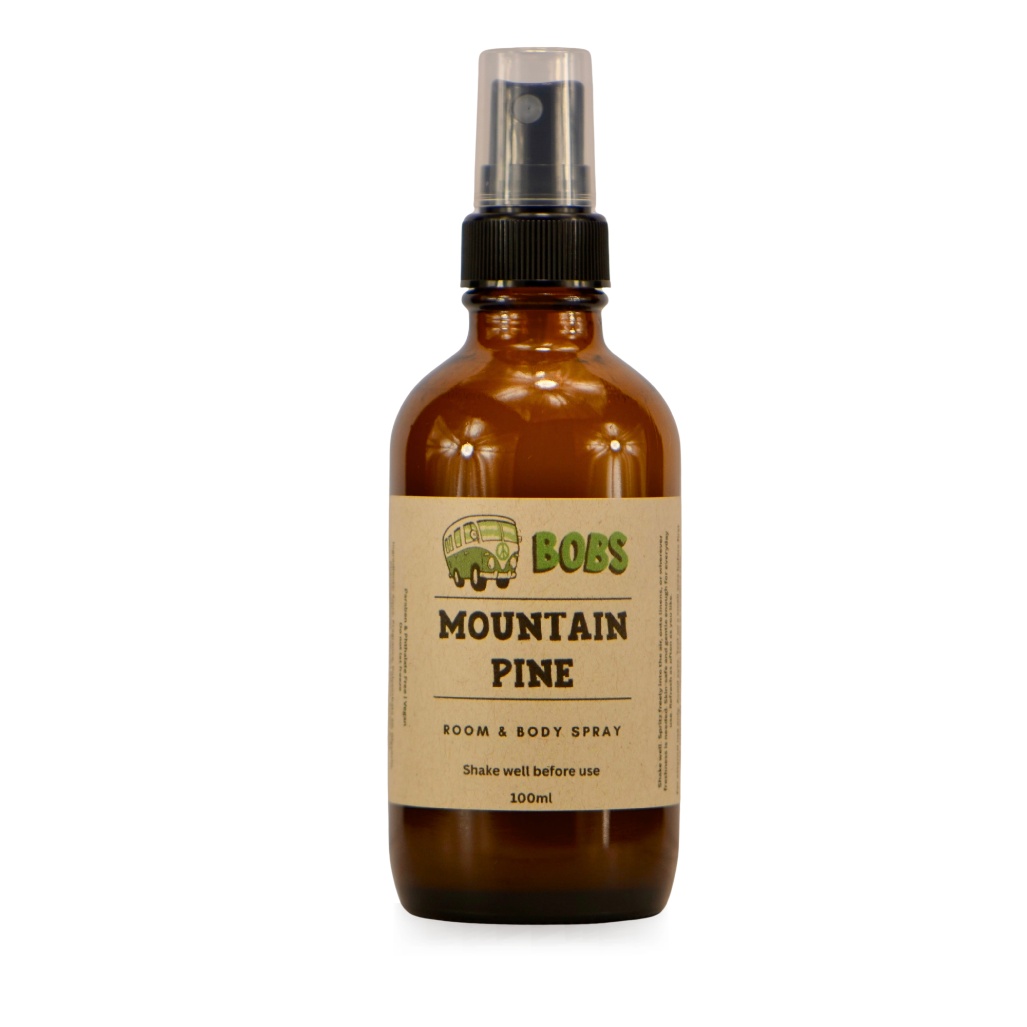 Mountain Pine Room & Body Spray
