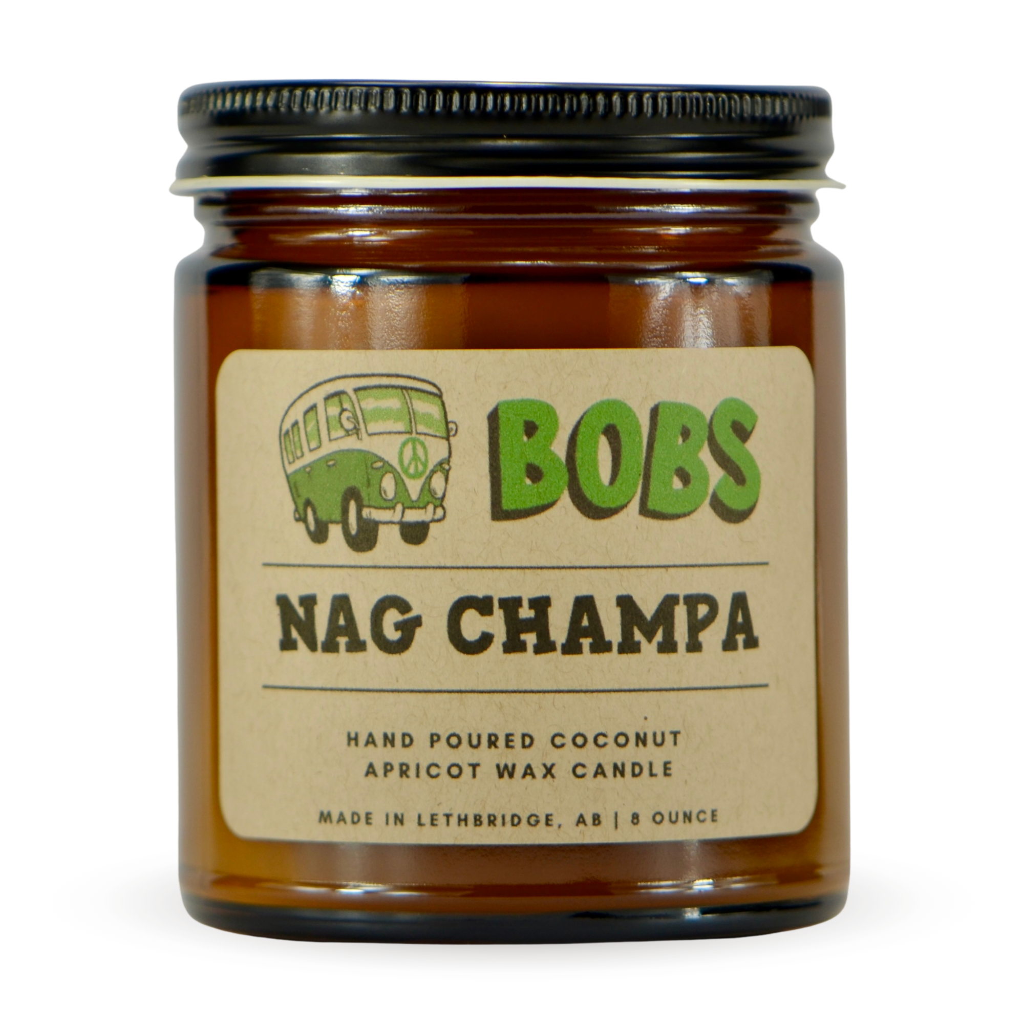 Nag Champa Candle
