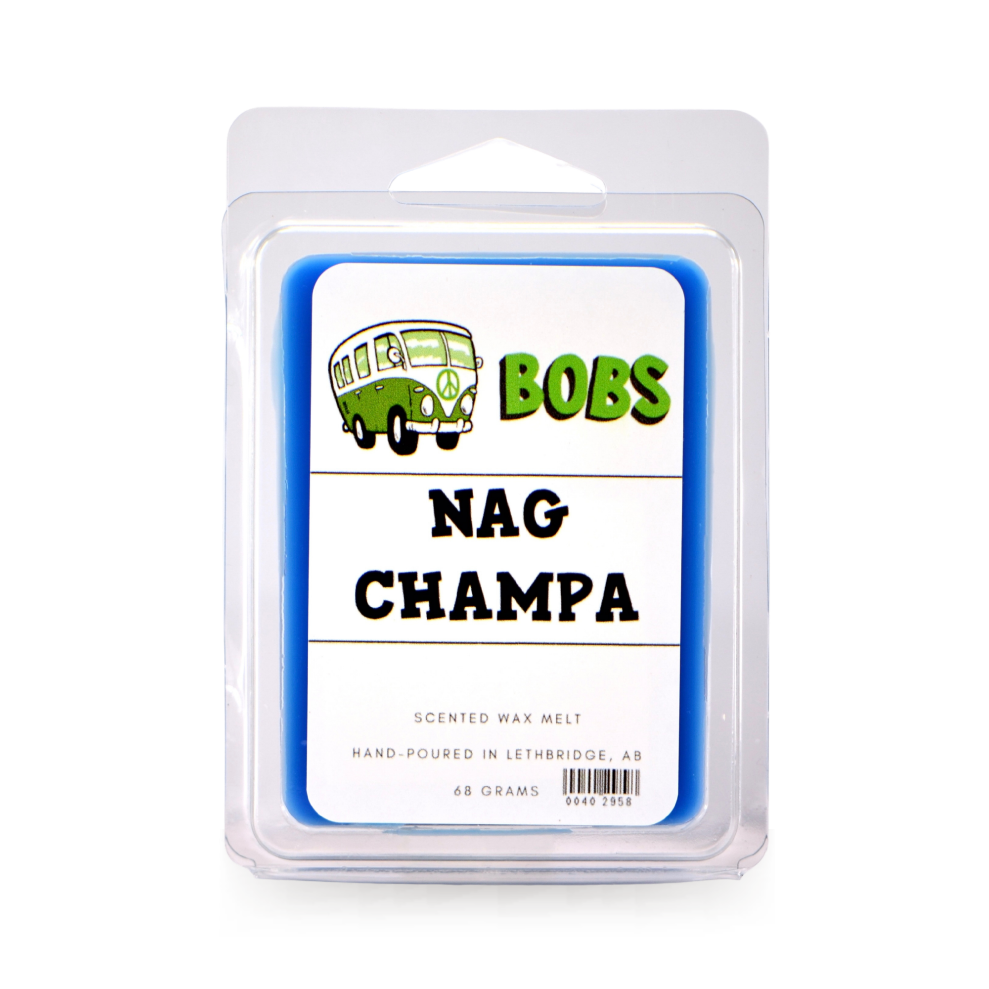 Nag Champa Wax Melt