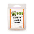 Papaya Mango Coconut Wax Melt