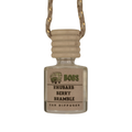 Rhubarb Berry Bramble Hanging Car Diffuser