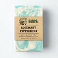 Rosemary Peppermint Soap