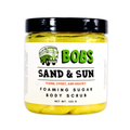 Sand & Sun Foaming Sugar Scrub