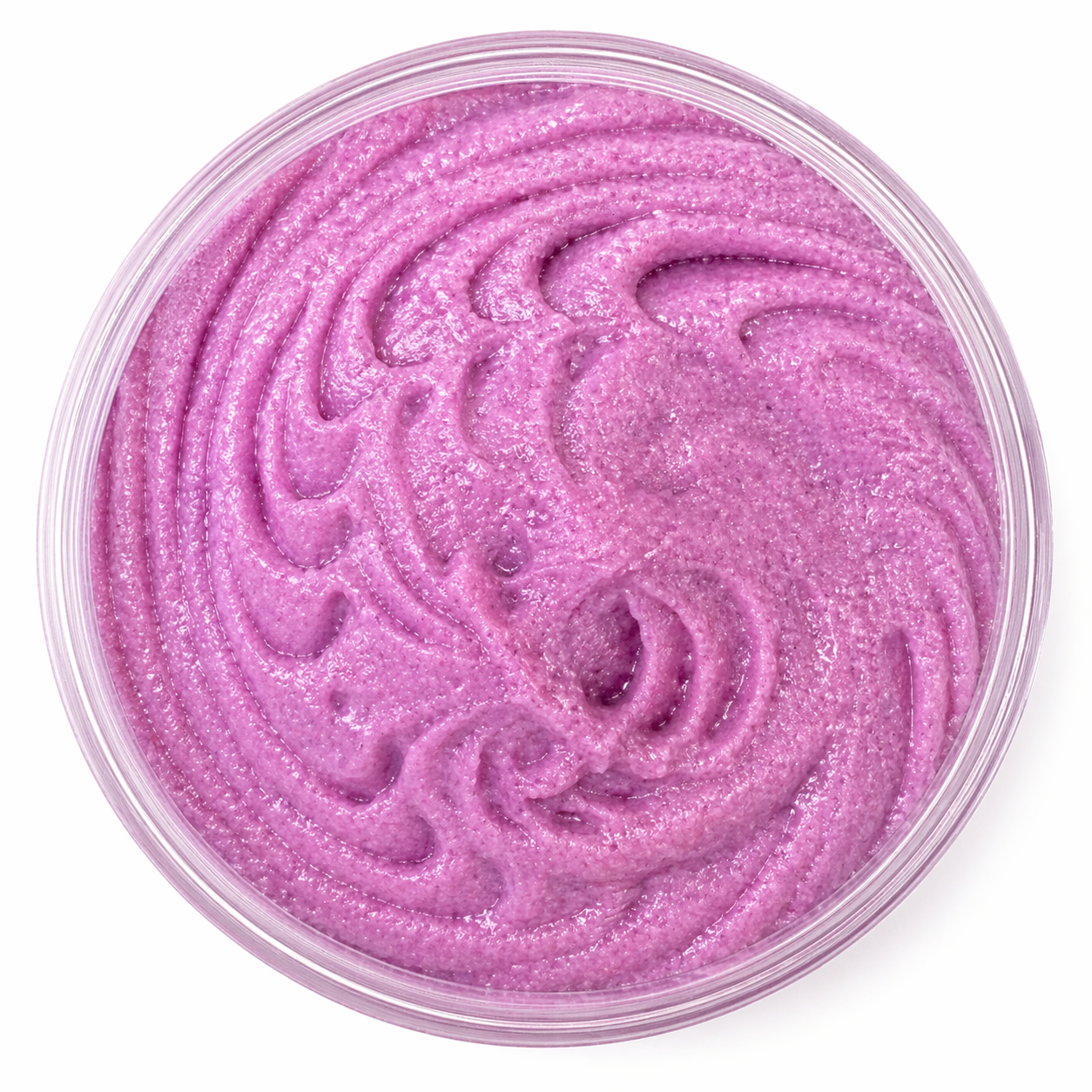 Plump & Proud Foaming Sugar Scrub