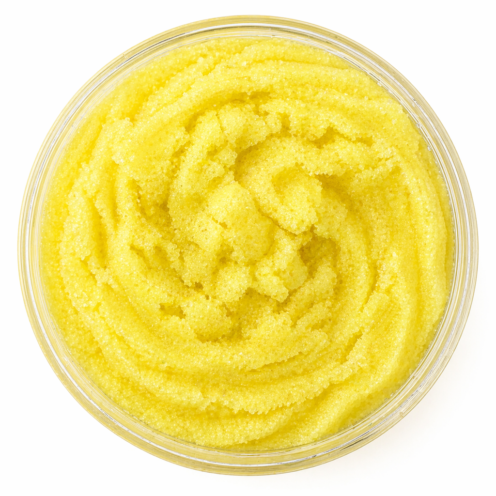 Sand & Sun Foaming Sugar Scrub